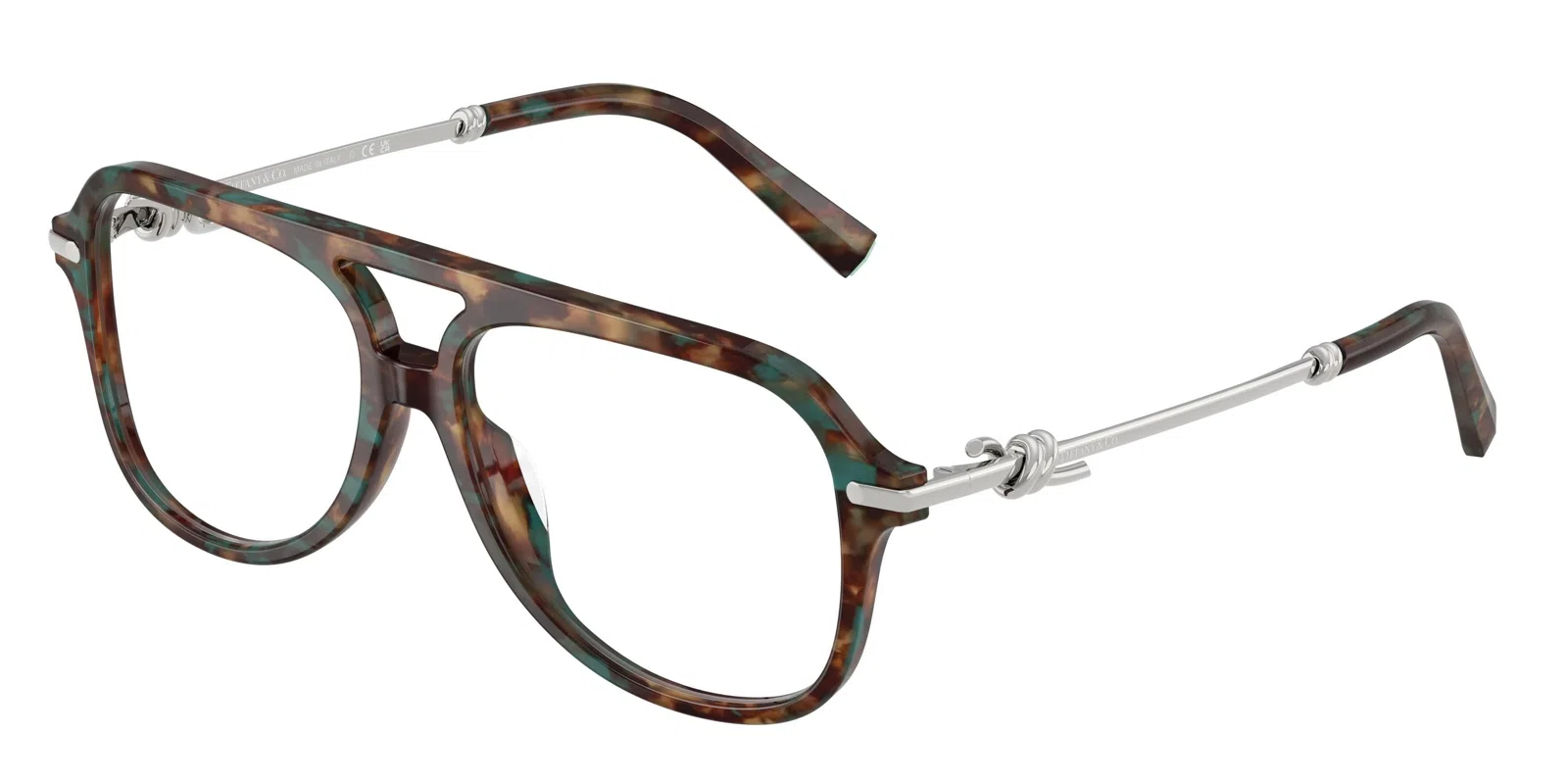 Tiffany 2283 Eyeglasses - view 11